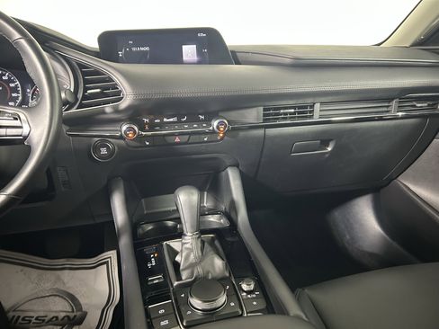 Used 2025 MAZDA MAZDA3 s image 22