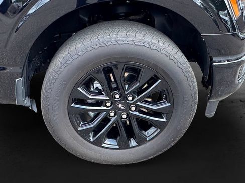 Used 2024 Ford F150 XLT w/ Equipment Group 303A High AWD/4WD image 13