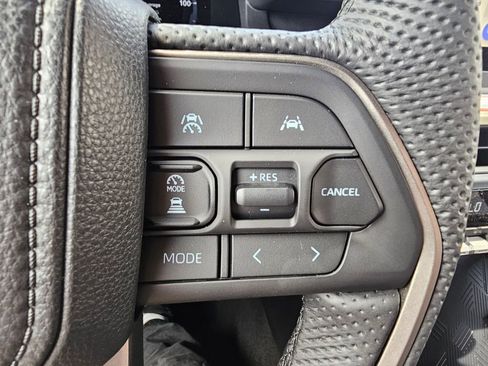 New 2026 Toyota Tacoma TRD Off-Road AWD/4WD image 30