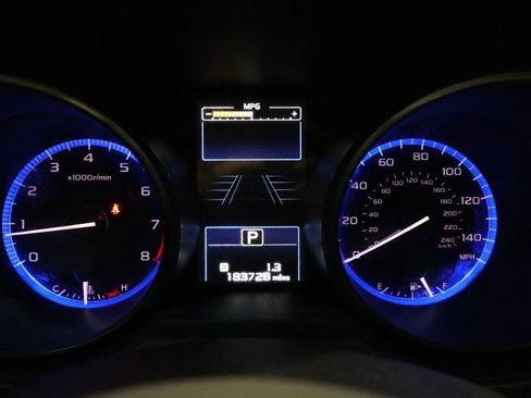 Used 2016 Subaru Outback 2.5i Limited AWD/4WD image 13