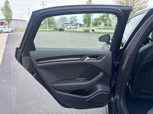 Used 2020 Audi S3 Premium Plus AWD/4WD image 16