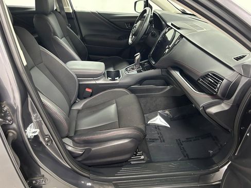 Used 2025 Subaru Legacy Sport AWD/4WD image 13