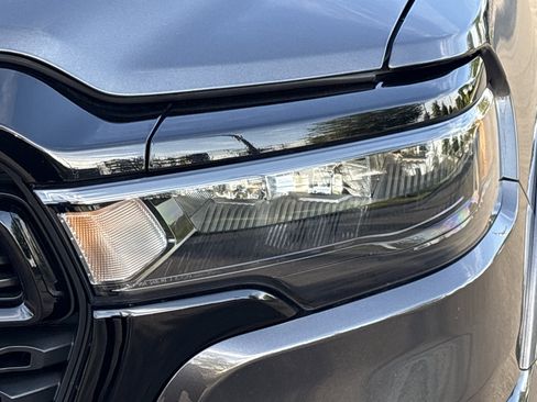 Certified 2025 RAM 1500 Big Horn image 12