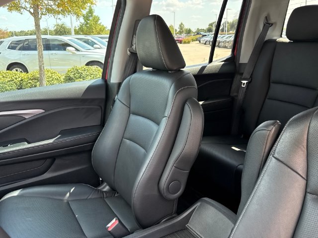 Used 2023 Honda Ridgeline RTL image 16