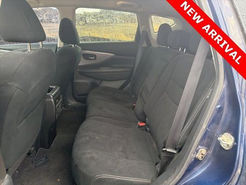 Used 2020 Nissan Murano S w/ Technology Package image 13