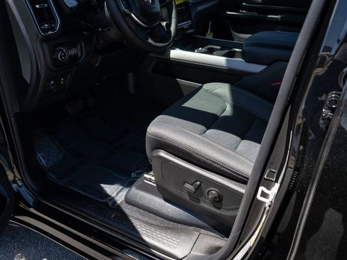 New 2026 RAM 1500 Big Horn RWD image 17