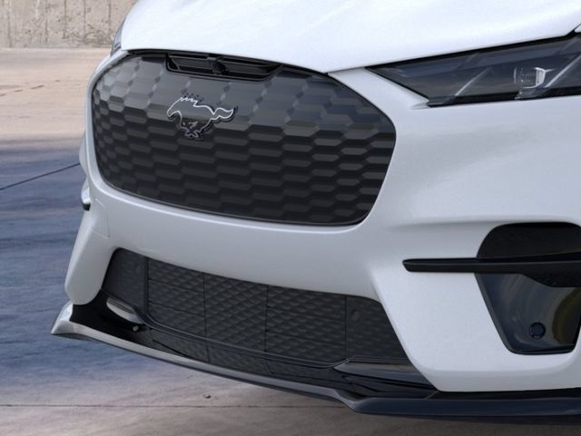 New 2026 Ford Mustang Mach-E Premium w/ Sport Appearance Package AWD/4WD image 17