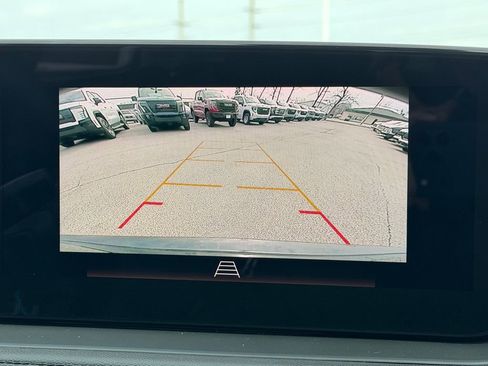 New 2026 Buick Encore GX Sport Touring image 30