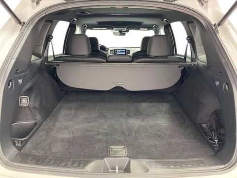 Used 2023 Honda Passport EX-L image 10