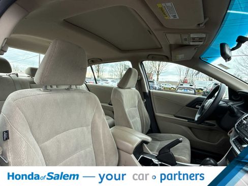 Used 2013 Honda Accord EX image 14