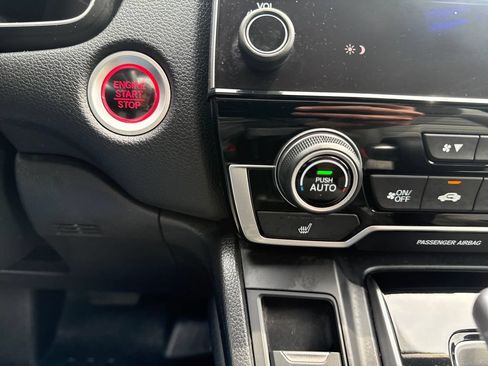 Used 2018 Honda CR-V EX image 31