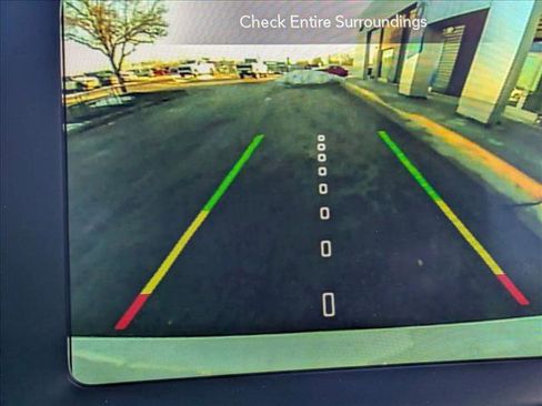 Used 2023 Jeep Renegade Latitude image 15