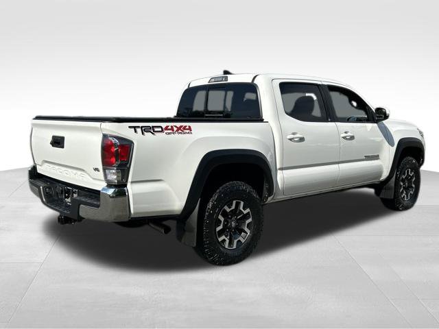 Used 2023 Toyota Tacoma TRD Off-Road AWD/4WD image 5