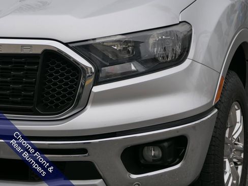 Used 2019 Ford Ranger XLT w/ Equipment Group 301A Mid RWD image 11