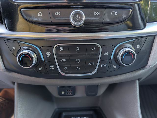 Used 2020 Chevrolet Traverse Premier AWD/4WD image 10