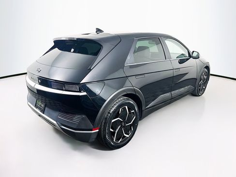 Used 2023 Hyundai Ioniq 5 SEL w/ Cargo Package image 9