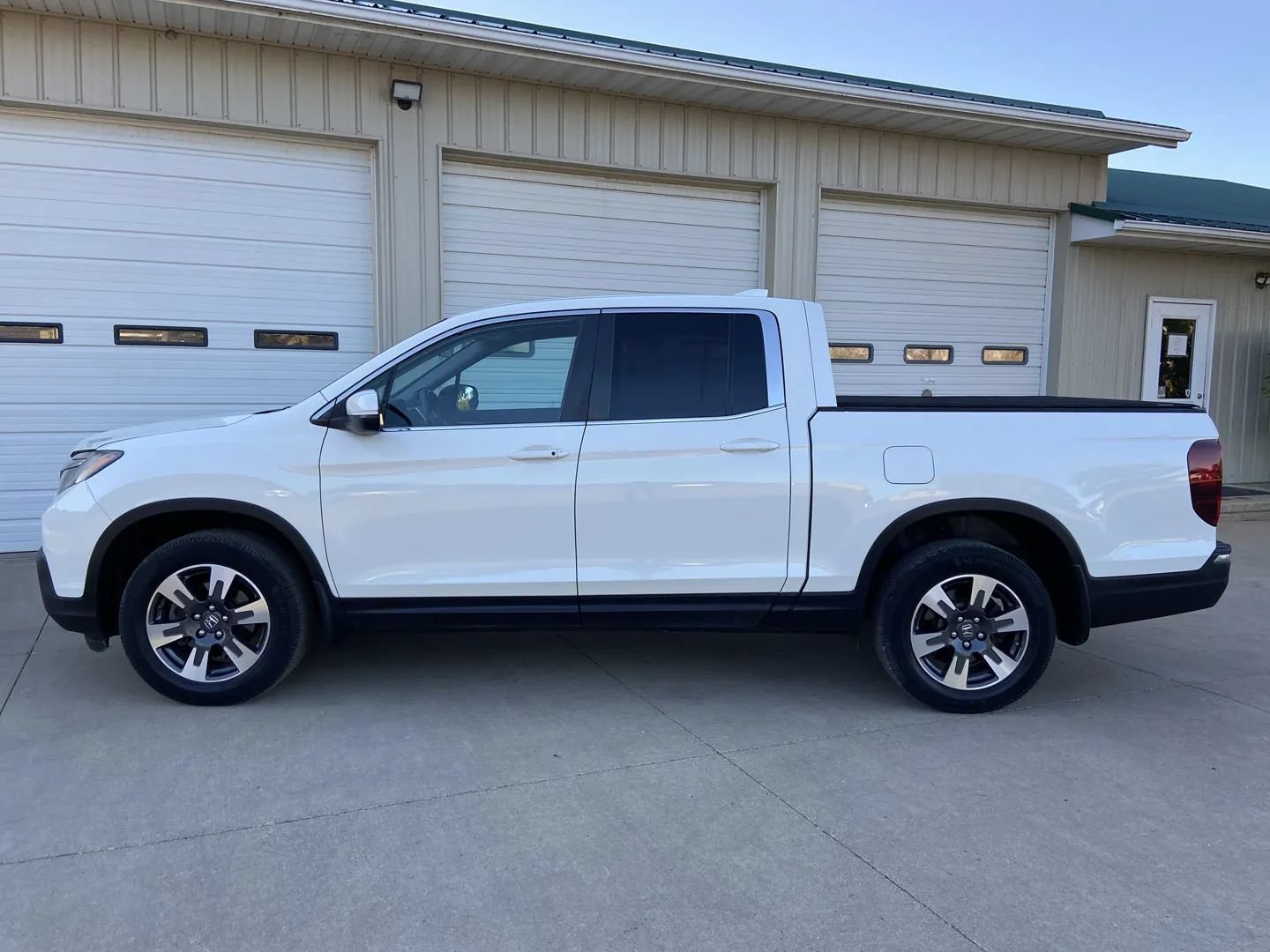 Used 2019 Honda Ridgeline RTL image 4