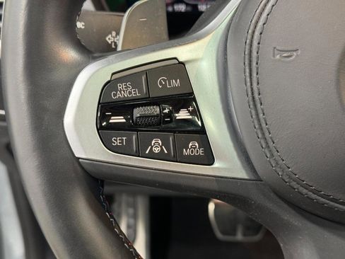 Certified 2024 BMW X3 M40i image 31