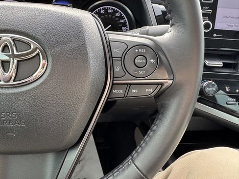 Used 2023 Toyota Camry SE image 23