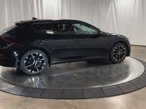New 2025 Kia EV6 GT-Line image 2