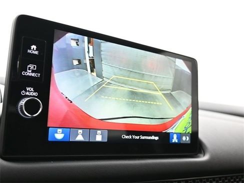 Certified 2026 Honda HR-V Sport image 12