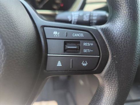 Used 2023 Honda CR-V LX image 13