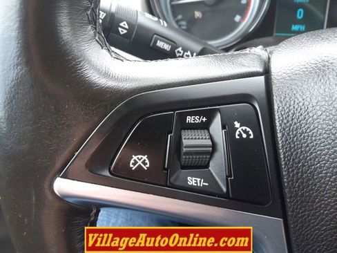 Used 2016 Buick Verano Sport Touring FWD image 16