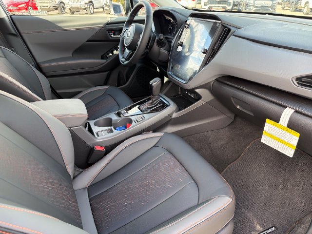 New 2027 Subaru Crosstrek 2.5i Limited AWD/4WD image 22