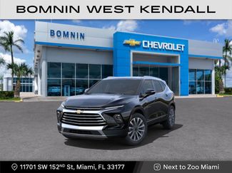 New 2025 Chevrolet Blazer Premier w/ Enhanced Convenience Package video 1