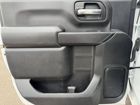 Used 2022 Chevrolet Silverado 3500 LT w/ Convenience Package image 20