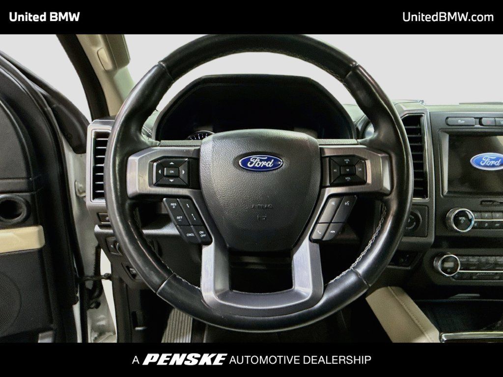 Used 2020 Ford Expedition Platinum RWD image 13