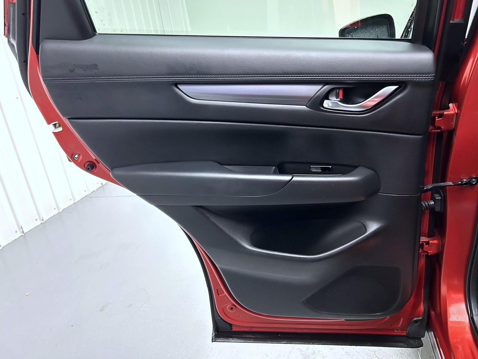 Used 2017 MAZDA CX-5 Touring AWD/4WD image 20