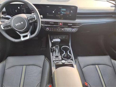 New 2026 Kia K5 GT w/ GT1 Package image 6