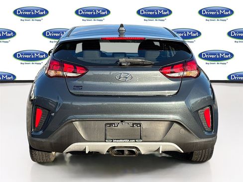 Used 2019 Hyundai Veloster 2.0 image 7