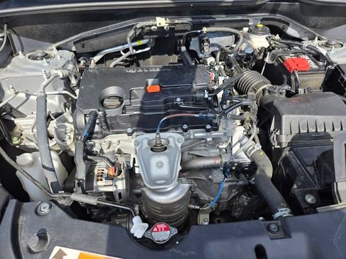 Used 2024 Honda HR-V Sport image 21