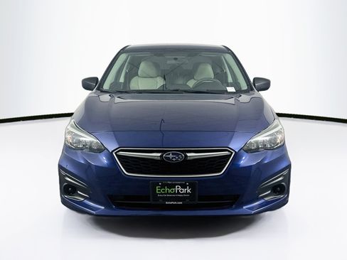 Used 2018 Subaru Impreza 2.0i AWD/4WD image 2
