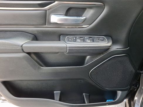 Used 2021 RAM 1500 Rebel w/ Night Edition image 12