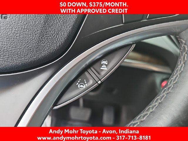 Used 2019 Acura MDX w/ Technology Package FWD image 19