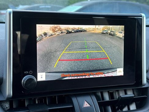 Certified 2024 Toyota RAV4 XLE image 19