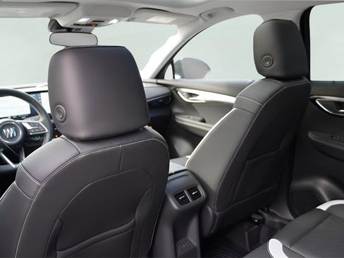 New 2026 Buick Envision Sport Touring image 27