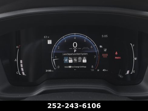 Used 2026 Toyota Corolla LE image 20