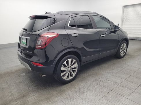 Used 2019 Buick Encore Preferred image 9