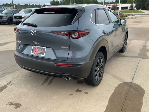 Used 2024 MAZDA CX-30 AWD 2.5 S w/ Preferred Package image 8