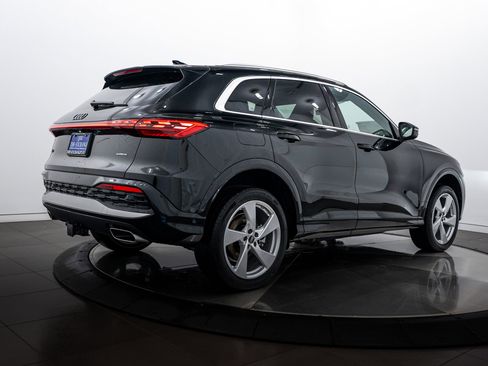 New 2025 Audi Q5 Premium Plus image 4