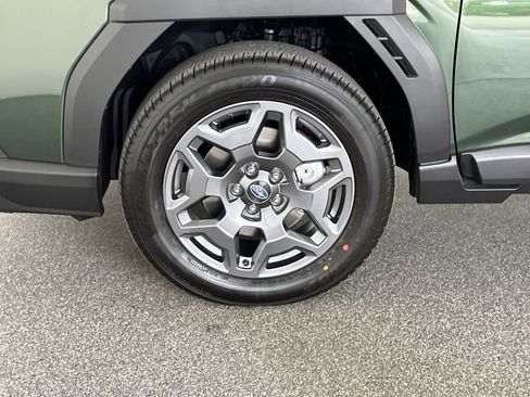 New 2026 Subaru Outback Premium AWD/4WD image 28