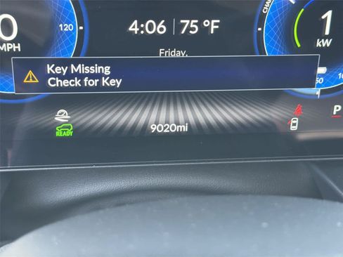 Used 2024 Acura ZDX A-Spec AWD/4WD image 20