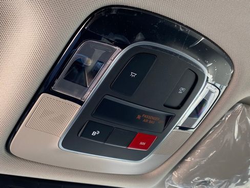 New 2026 Hyundai Tucson SE AWD/4WD image 19