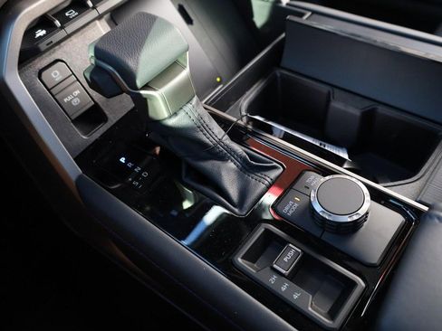 New 2026 Toyota Tundra Platinum image 18