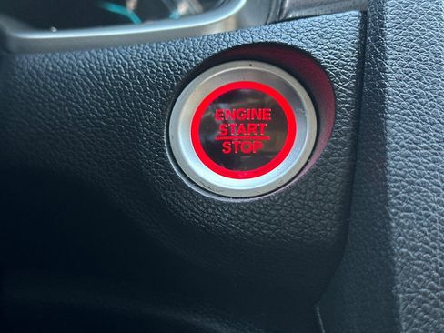 Used 2019 Honda Civic EX image 21