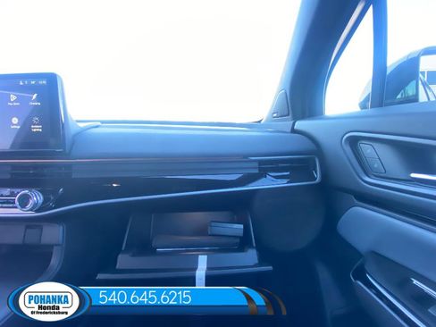 New 2025 Honda Prologue Touring image 28